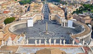 Piaţa Sfântul Petru din Vatican, evacuată în urma descoperirii unui pachet suspect