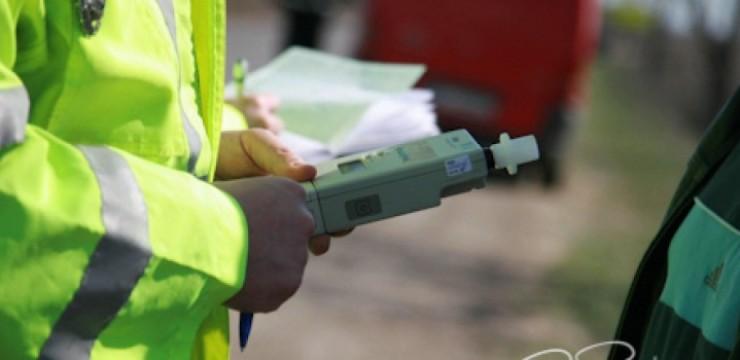 Şofer din Cluj reţinut pentru 24 de ore. Băut la volan după ce a mai comis o infracţiune