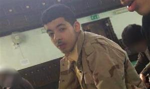 Atacatorul care a ucis 22 de persoane pe Manchester Arena. Era un cunoscut al serviciilor de securitate