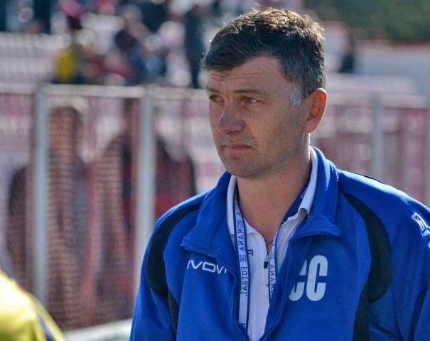 Gest impresionant făcut de ”U” Cluj pentru un fost fotbalist al rivalei CFR