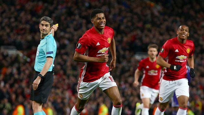 Cine va triumfa în finala Europa League? Ajax și Manchester United se bat pentru trofeu pe Arena Prieteniei