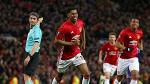 Cine va triumfa în finala Europa League? Ajax și Manchester United se bat pentru trofeu pe Arena Prieteniei