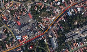 LIVE. Soluţii pentru traficul de coşmar din Cluj