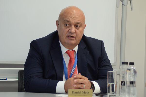 Veste bună pentru Cluj: japonezii de la NTT DATA vor angaja 2.000 de oameni