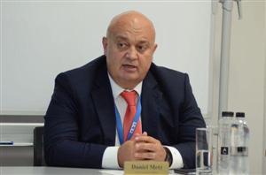 Veste bună pentru Cluj: japonezii de la NTT DATA vor angaja 2.000 de oameni