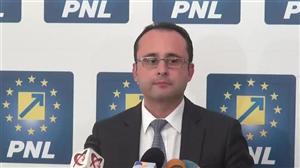 Ei visează să salveze PNL (II). Cristian Buşoi vrea război pe viaţă cu PSD