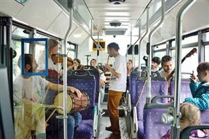 Cele mai frumoase momente de la Zilele Clujului 2017 FOTO/VIDEO