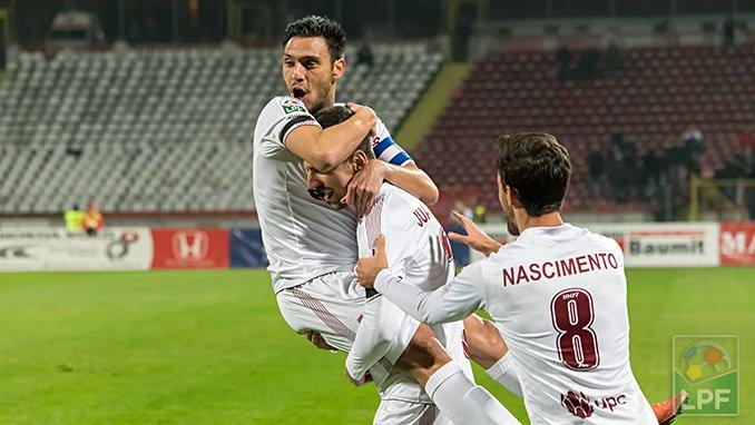 OFICIAL! CFR Cluj a ieșit din insolvență: ”E un sentiment de ușurare”
