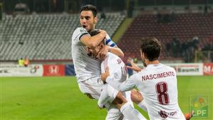 OFICIAL! CFR Cluj a ieșit din insolvență: ”E un sentiment de ușurare”