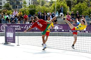 Campionat Mondial la Cluj