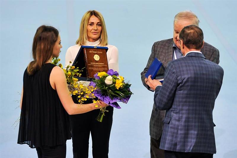 Ce pensie primeşte Nadia Comăneci de la statul român