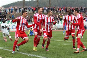 Sepsi Sfântu Gheorghe, invitată să joace la Cluj meciurile de acasă din Liga 1