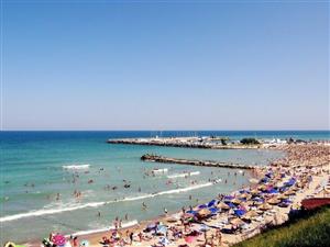 Minivacanţa de Rusalii 2017. Peste 50.000 de turişti, aşteptaţi pe litoral, preţuri de la 60 lei