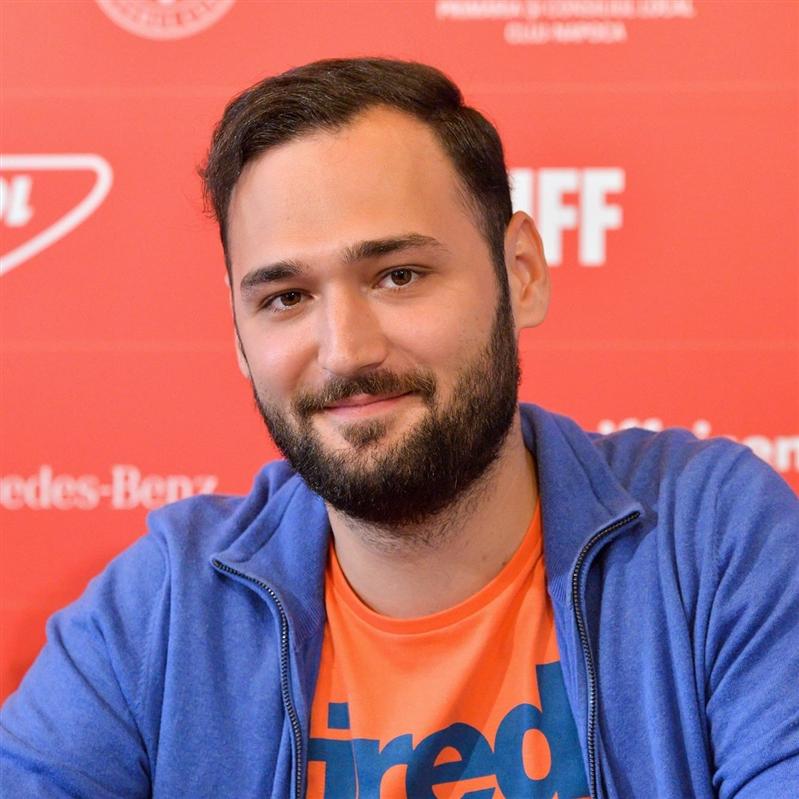 ZIUA LIVE. Culisele TIFF 2017, cu managerul festivalului Cristian Hordilă 