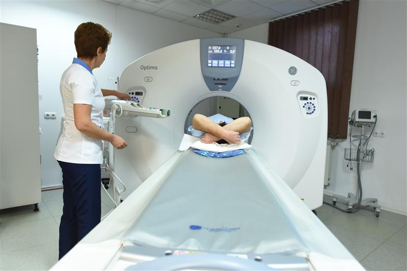 Clinica Hiperdia din Cluj îşi schimbă proprietarul
