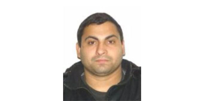 Bărbatul din Dej, acuzat de viol, arestat preventiv
