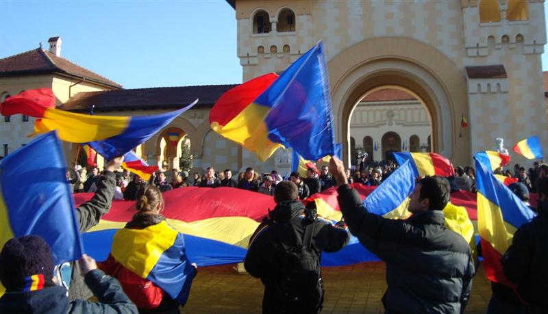 Ziua ardelenilor, pe 15 mai. Esti de acord cu propunerea?