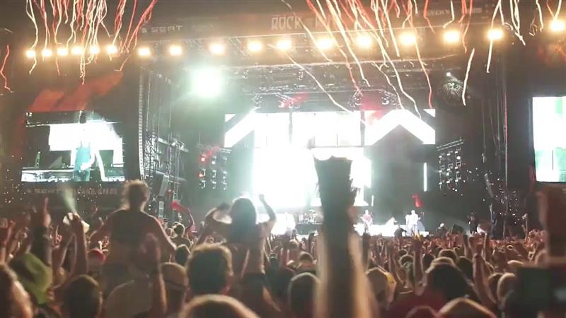 Concert anulat, în Germania, din cauza unei ameninţări teroriste
