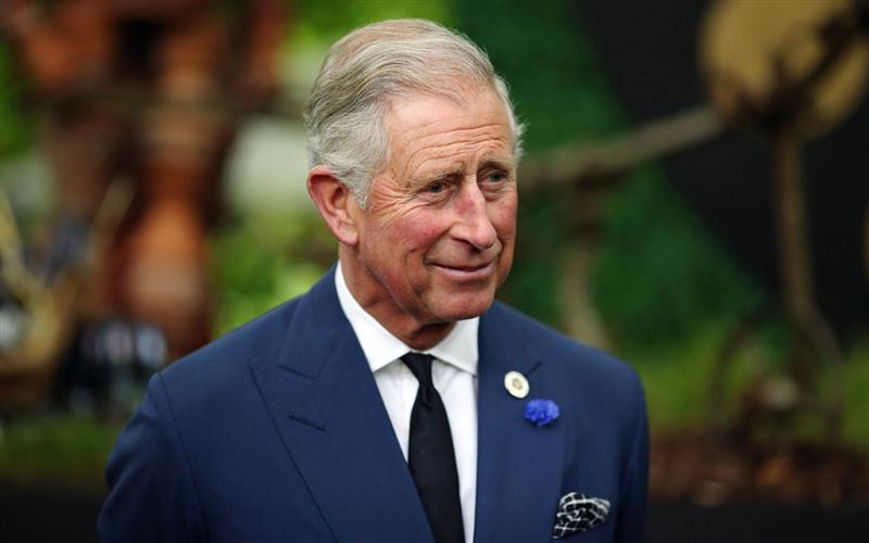 Prinţul Charles, încă în Transilvania! Vizitează o biserică ctitorită de strămoși ai Reginei Elisabeta a II-a