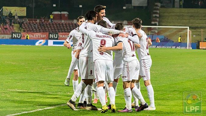 Cine ar fi adevăratul investitor de la CFR Cluj – FOTO