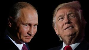 Putin i-a mulțumit lui Donald Trump. Ce reacții a stârnit gestul liderului de la Kremlin