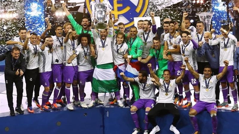 Realul are Europa la picioare pentru a 12-a oară. Galacticii au zdrobit-o pe Juventus în finala de la Cardiff – FOTO/VIDEO