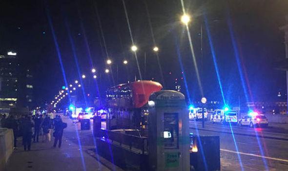 Ambasada României la Londra a cerut date despre identitatea victimelor incidentelor din Londra