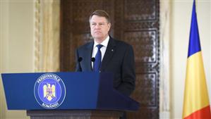 Klaus Iohannis face o vizită oficială în SUA. Președintele se va întâlni și cu Donald Trump