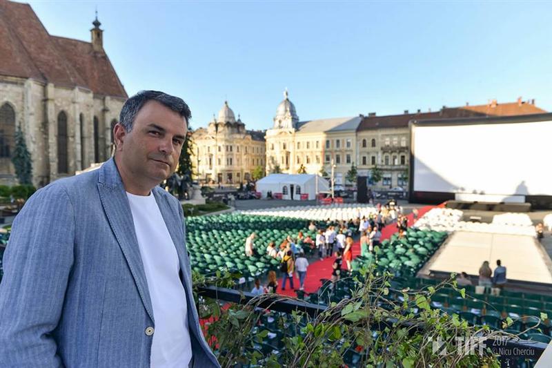 Lucian Mîndruţă: 