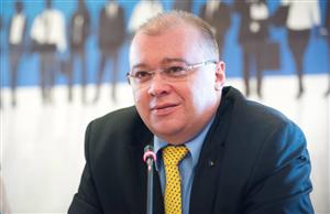 Dan Mihalache, naș la nuntă în seara atacului de la Londra: 
