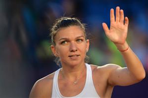 Halep, în sferturi la Roland Garros. 