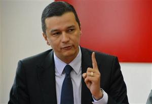 Grindeanu, după criticile lui Firea: Adversarii PSD sunt în afara partidului. A fi premier e o răspundere imensă, e nevoie de stabilitate