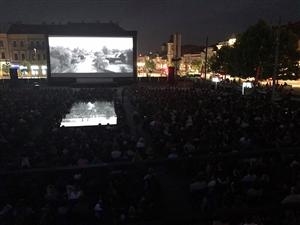 Preşedintele TIFF ameninţă Primăria Cluj: 