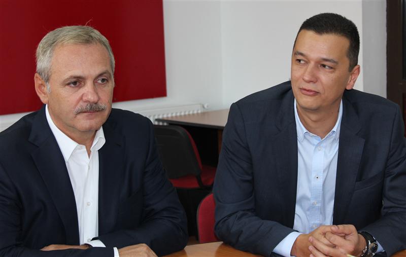 Grindeanu, după ce Dragnea i-a transmis să se abţină de la comentarii politice: Încep să nu mai înţeleg aceste tensiuni