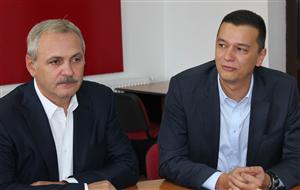 Grindeanu, după ce Dragnea i-a transmis să se abţină de la comentarii politice: Încep să nu mai înţeleg aceste tensiuni