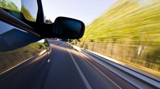Şi băut şi vitezoman. Poliţiştii din Cluj au fost nevoiţi să-l urmărească