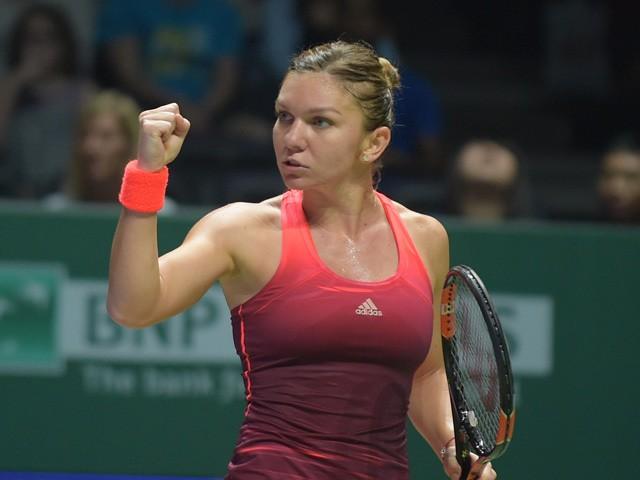 Halep, în semifinale la Roland Garros după o revenire fantastică cu Svitolina