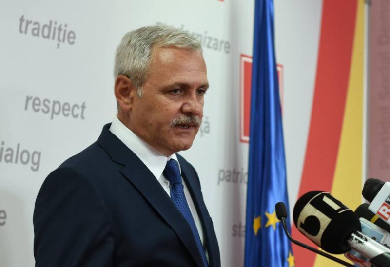 SIE, despre declaraţiile lui Dragnea: Nu comentăm afirmaţiile publice ale personalităţilor politice
