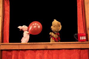 „Ursulețul Winnie Pooh