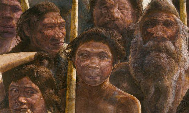 S-au descoperit cele mai vechi fosile de Homo sapiens. Ce dezvăluie acestea despre istoria omenirii