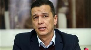 Sorin Grindeanu, la Paris: Aderarea României la OCDE ne va aduce respectabilitate