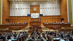 Cum au votat parlamentarii de Cluj la Legea salarizării. 