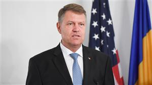 Klaus Iohannis, în SUA | Discuţii în Congresul american despre ridicarea vizelor pentru români