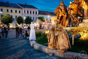 Clujul nu doarme la mijloc de iunie