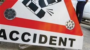 Pieton accidentat grav pe Bulevardul Muncii 