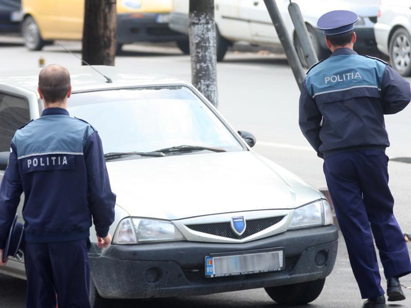 Mai mulţi primari clujeni s-au plâns de numărul mic de poliţişti în comunele judeţului