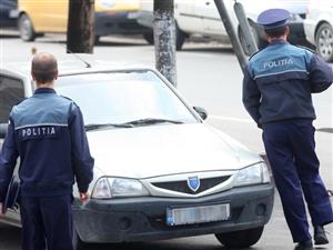 Mai mulţi primari clujeni s-au plâns de numărul mic de poliţişti în comunele judeţului