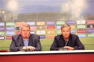 Dan Petrescu, prezentat oficial la CFR Cluj. Care sunt obiectivele ”Bursucului” și ce ofertă a refuzat din Polonia