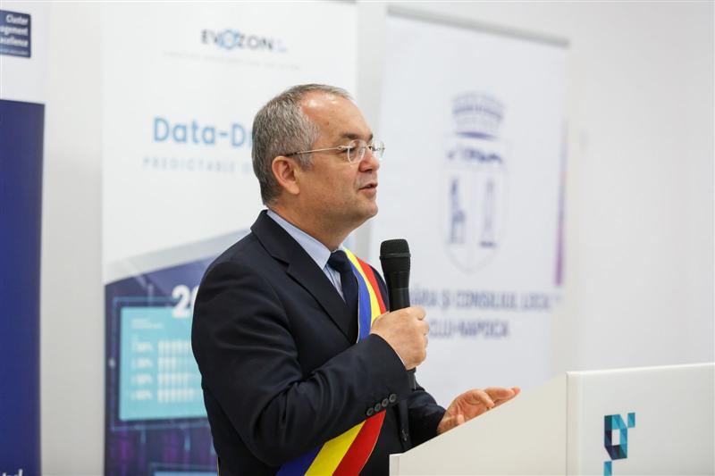 10 ani de când Clujul a devenit oraș european. Dezbatere cu cetăţenii