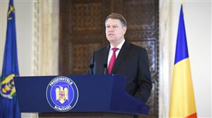 Majorarea salariilor pentru mai multe categorii de bugetari, promulgată de preşedintele Iohannis